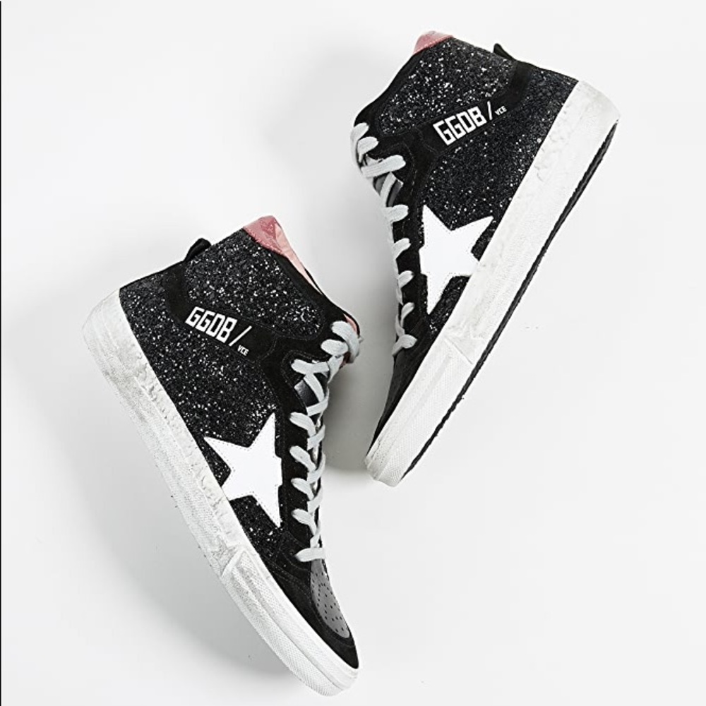 Golden Goose 2.12 Sneakers
